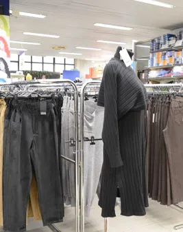Abbigliamento