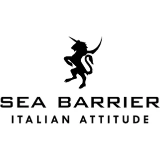 Sea barrier